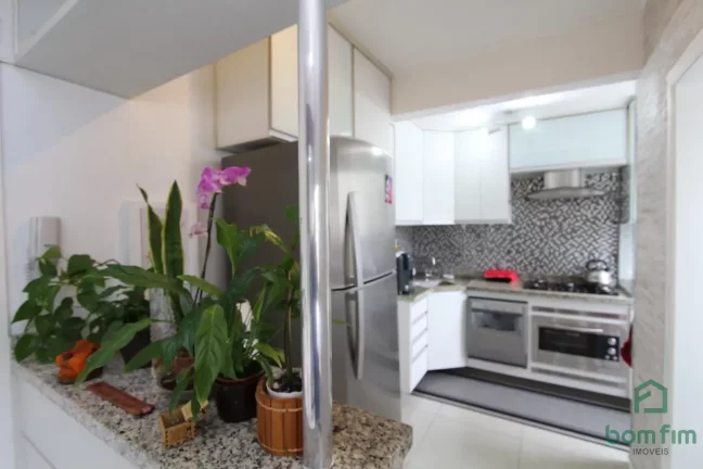 Imagem Apto duplex de 02 dorm. na Rua dos Andradas, Centro Histórico, Porto Alegre/RS. - AP2726