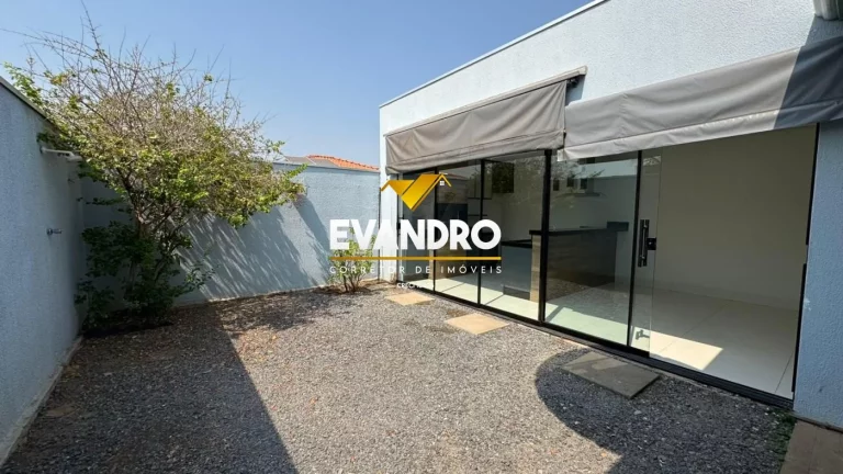 Imagem Casa em Condomínio para Venda em Cuiabá / MT no bairro Jardim Imperial