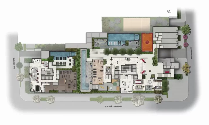 Imagem Apartamento com 4 Quartos à Venda, 209 m² em Perdizes - São Paulo