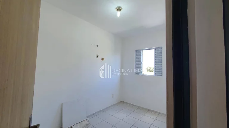 Imagem Apartamento pronto para morar, 3 dormitórios à venda, 55 m² por R$ 160.000,00 - Condomínio TORQUATO NETO - Ilhotas - Teresina/PI