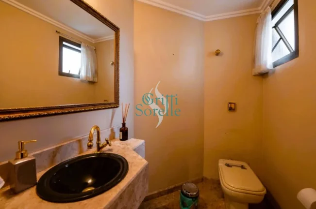Imagem Apartamento à Venda no Paraíso - São Paulo/SP.