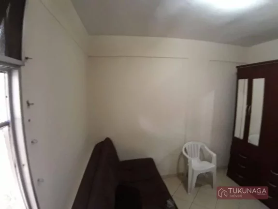 Imagem Apartamento à venda, 62 m² por R$ 330.000,00 - Jaçanã - São Paulo/SP