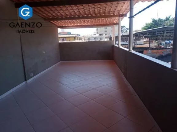 Imagem Casa térrea Pestana