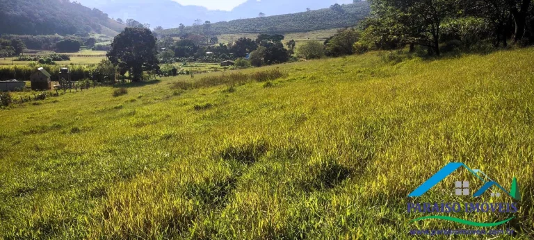 Imagem Paraíso na Serra da Mantiqueira: Seu refúgio com natureza exuberante!