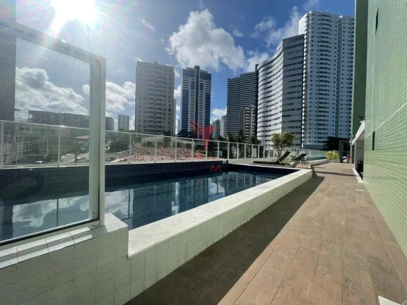 Imagem Apartamento Nascente Miramar