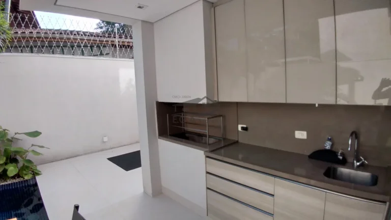 Imagem CASA EM CONDOMÍNIO PÉ NA AREIA .