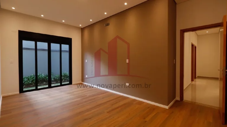 Imagem Imperdível casa à venda em Jundiaí-SP, Condomínio Reserva da Serra: 3 quartos, 1 suíte, 2 salas, 5 banheiros, 2 vagas, 265,09 m².