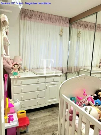 Imagem Comprar apartamento com 3 quartos em Cerâmica São Caetano do Sul SP, apartamento a venda em Espaço Cerâmica São Caetano do Sul SP, alto padrão São Cae