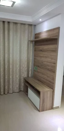 Imagem Apartamento com 2 dormitórios à venda, 44 m² por R$ 260.000,00 - Vila Bremen - Guarulhos/SP