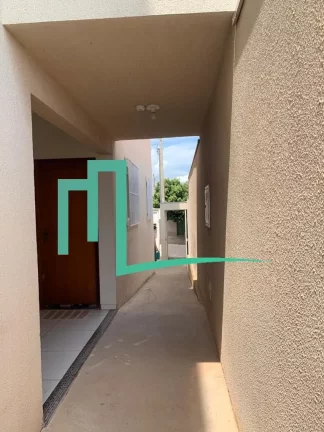 Imagem VENDE-SE APARTAMENTO NO PARQUE DAS ESMERALDAS - FRANCA/SP