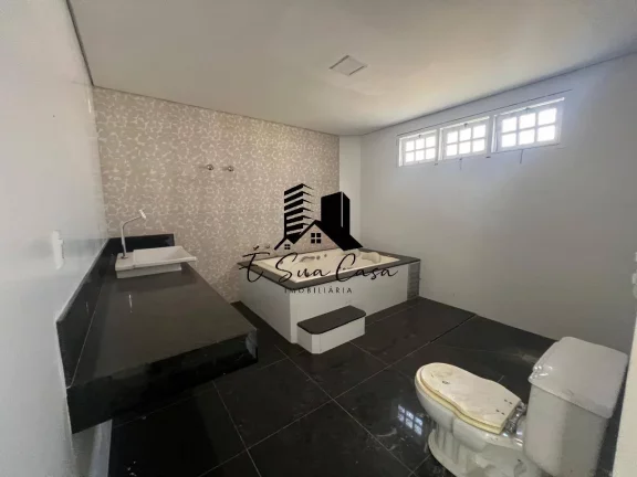 Imagem Casa à venda 2 quartos Bairro Cabral - Contagem/MG