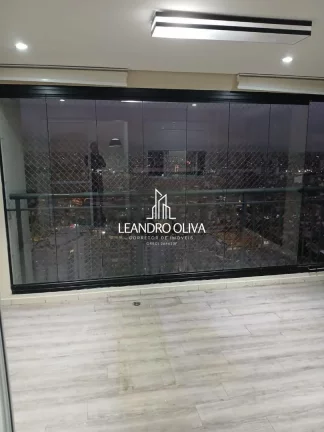 Imagem Condomínio Quality House Sacomã - Apartamento à Venda – Quality House Sacomã, São Paulo