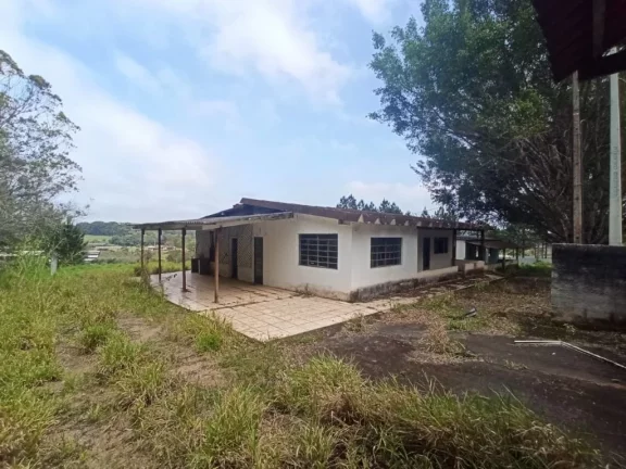 Imagem Área à venda, 1300 m² por R$ 375.000,00 - Pindorama - Mogi das Cruzes/SP