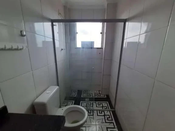 Imagem Apartamento moderno de 2 dormitórios com móveis planejados no bairro Diniz II