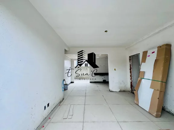 Imagem Área Privativa a Venda Bairro Novo Riacho Contagem MG
