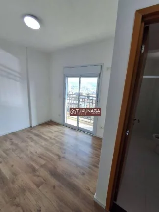 Imagem Apartamento para alugar, 150 m² por R$ 8.360,00/mês - Vila Rosália - Guarulhos/SP