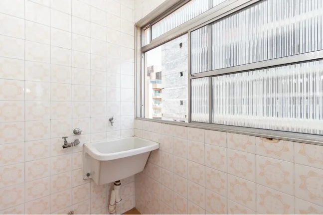 Imagem APARTAMENTO RESIDENCIAL em São Paulo - SP, Jardim São Paulo(Zona Norte)