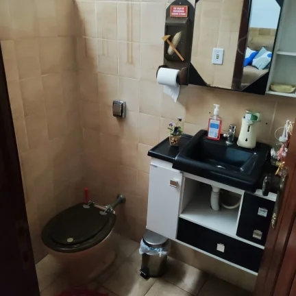 Imagem Casa 3 Dormitórios 336m² Vila Trujillo- Sorocaba/SP