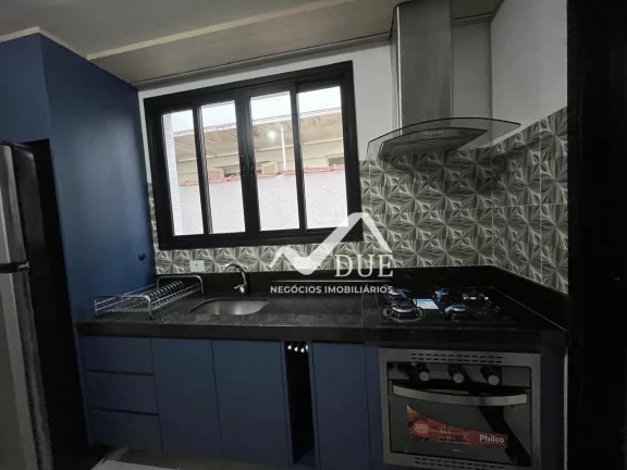 Imagem Casa com 3 dormitórios à venda, 123 m² por R$ 1.800.000,00 - Boqueirão - Santos/SP