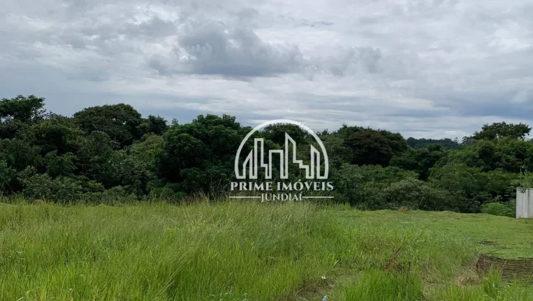 Imagem Terreno à venda, 836 m² por R$ 559.000,00 - Terras da Alvorada - Jundiaí/SP