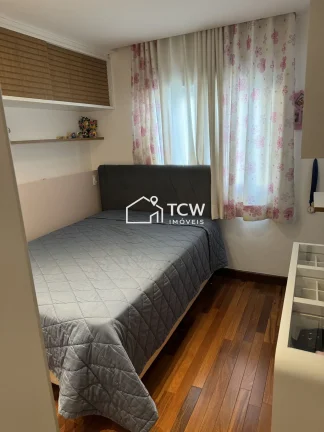 Imagem Apartamento à venda no bairro Belenzinho - São Paulo/SP, Zona Leste