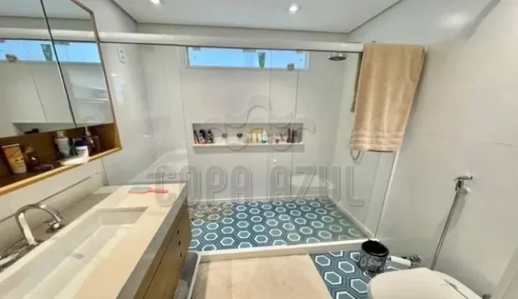Imagem Copacabana – Rua Dias da Rocha | Residencial › Cobertura 3 quarto(s) à Venda