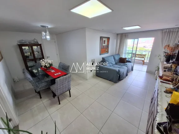 Imagem Apartamento a venda, Terraços Do Bosque Residence, 3 suítes, São Gerardo.