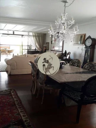 Imagem MARAVILHOSO APARTAMENTO A VENDA NO BAIRRO DA VILA RICA EM SANTOS. PROXIMO AO TENNIS CLUBE DE SANTOS,...