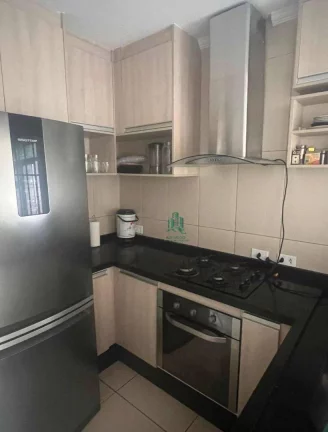 Imagem Sobrado com 2 dormitórios à venda, 78 m² por R$ 370.000,00 - Jardim Oliveira - Guarulhos/SP