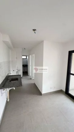 Imagem Apartamento à venda, 40 m² por R$ 999.000,00 - Vila Olímpia - São Paulo/SP