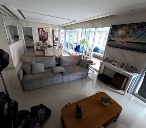 Imagem Excelente Apartamento na Vila Mariana