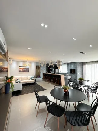 Imagem Apartamento à venda em Florianópolis-SC, Ingleses: 2 quartos sendo 1 suíte, sala estar/jantar, BWC social, 1 vaga, 63,19m².