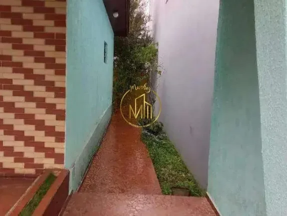 Imagem Terreno para Venda em Santo André, Santa Maria