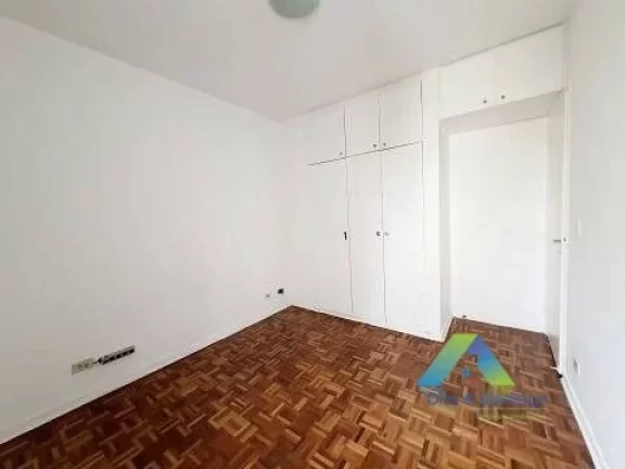 Imagem BROKLIN Apartamento 75M², 2 dormitórios, facil acesso a 3 estações de Metro Berrini, Eucaliptos, Campo Belo ótima localização e valor !!!