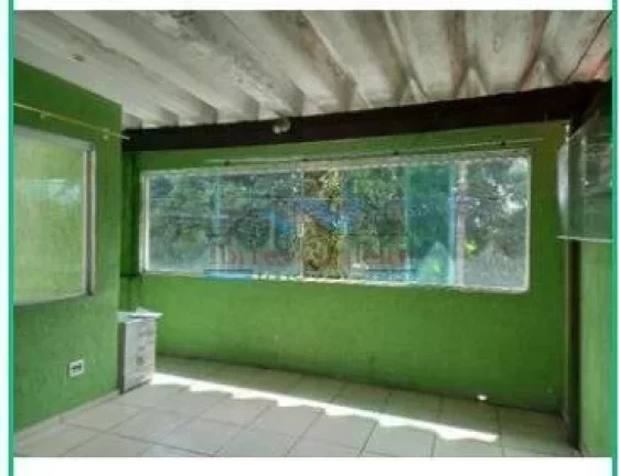 Imagem Sobrado - 2 dormitórios - edícula - 2 vagas - Taboão da Serra