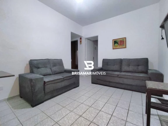 Imagem OPORTUNIDADE ÚNICA NA PRAIA DE PITANGUEIRAS – CALÇADÃO! MARAVILHOSO APARTAMENTO COM 2 DORMITÓRIOS, GARAGEM .