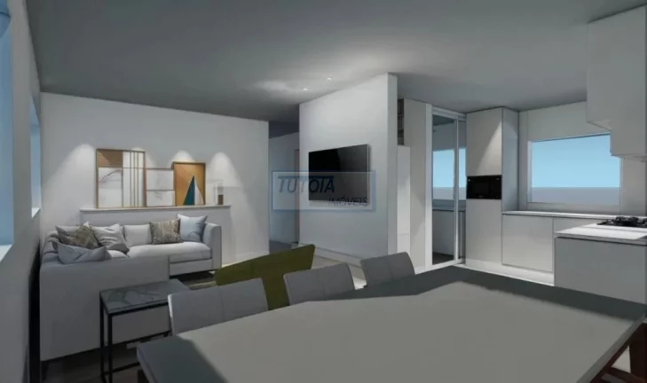Imagem APARTAMENTO À VENDA NA ACLIMAÇÃO, SÃO PAULO