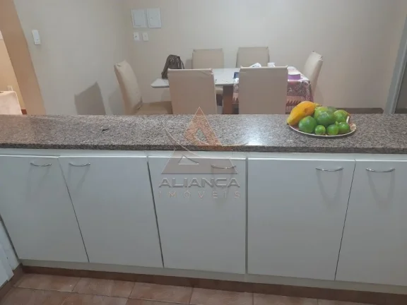 Imagem Casa - Ribeirão Preto - Jardim José Sampaio Junior