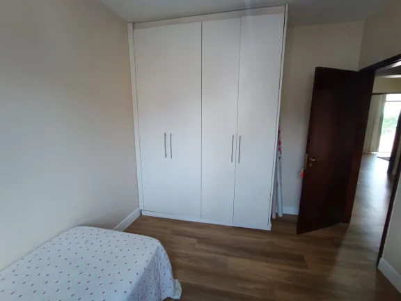 Imagem Sobrado De 4/4 Sendo 2 Suites Plenas Sozinho No Lote No Jardim Da Luz