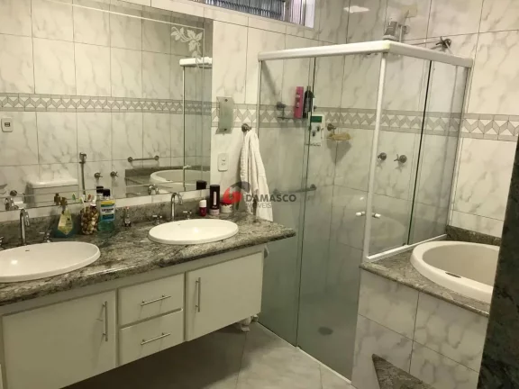 Imagem Sobrado à venda 5 Quartos, 1 Suite, 300M², Vila Caminho do Mar , São Bernardo do Campo - SP