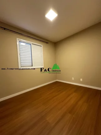 Imagem Apartamento para Venda em Limeira, Jardim Parque Novo Mundo, 2 dormitórios, 1 banheiro, 1 vaga