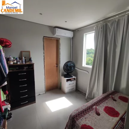 Imagem Apartamento à venda no bairro América