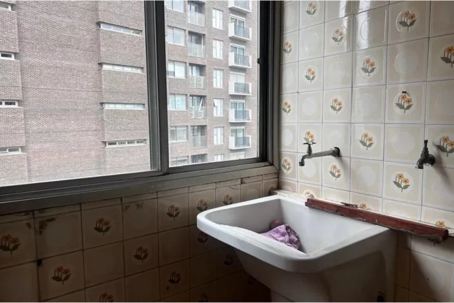 Imagem APARTAMENTO RESIDENCIAL em São Paulo - SP, Itaim Bibi
