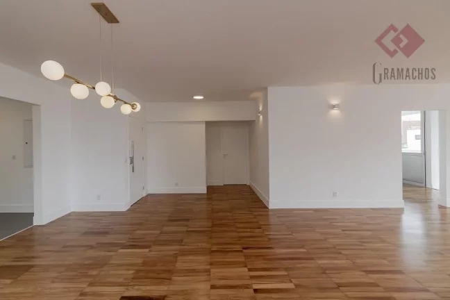 Imagem Apartamento à Venda, 3 Quartos, 270 m2 - Higienópolis, São Paulo | Gramachos