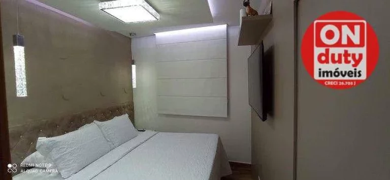 Imagem Casa - Ponta da Praia - Santos/SP