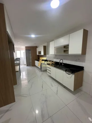 Imagem UM LINDO E EXCLUSIVO APARTAMENTO PARA VOCÊ MORAR!