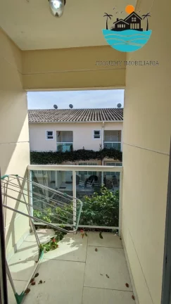 Imagem Aluguel Juquehy Anual - 3 quartos, sendo uma suíte, 01 vaga de auto, mezanino, cond. com piscina, churrasqueiras, 400m da praia | Juquehy Imobiliária