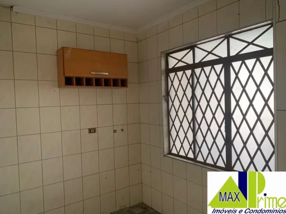 Imagem SOBRADO 320M²/03 DORMITÓRIOS/04 VAGAS