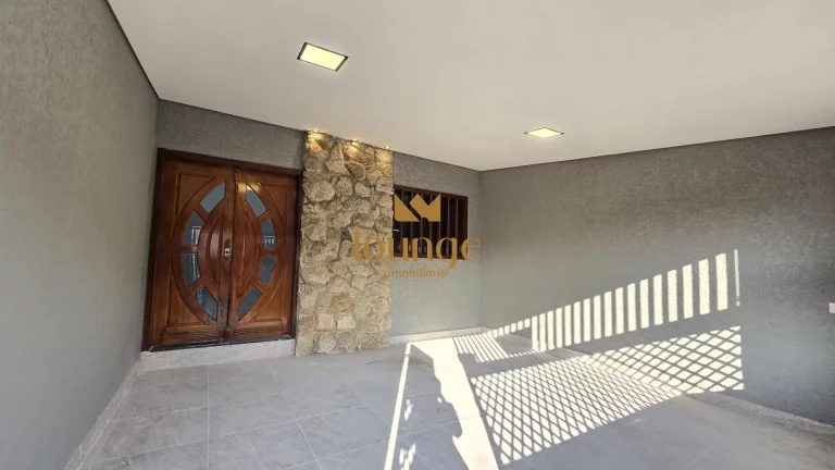 Imagem Casa de Rua à venda em Jardim Amália Z.Leste - Sorocaba/SP