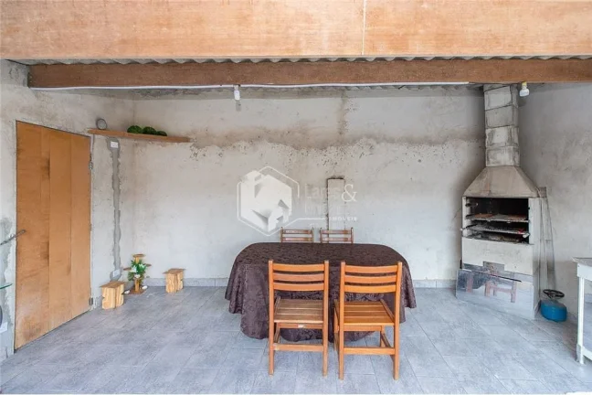 Imagem Casa à venda 3 Quartos 3 Vagas 170M² Jardim das Imbuias São Paulo - SP